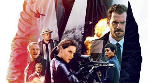Top 5 Spy Movies you should watch