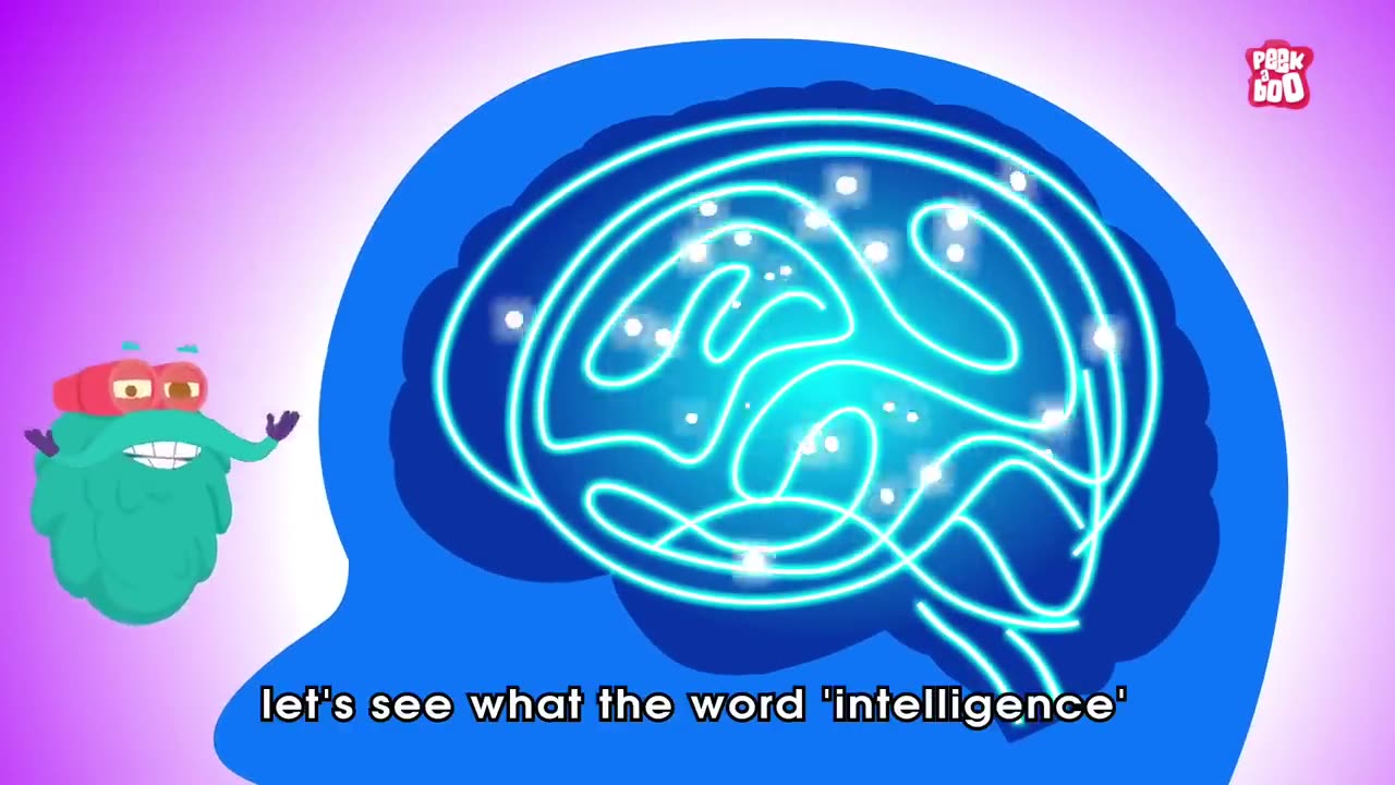 What is Artificial Intelligence_ _ ChatGPT _ The Dr Binocs Show _ Peekaboo Kidz