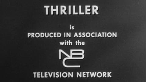 Boris Karloff's Thriller 1x15 The Cheaters