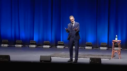Confronting Life's Challenges: Jordan Peterson's Motivational Wisdom