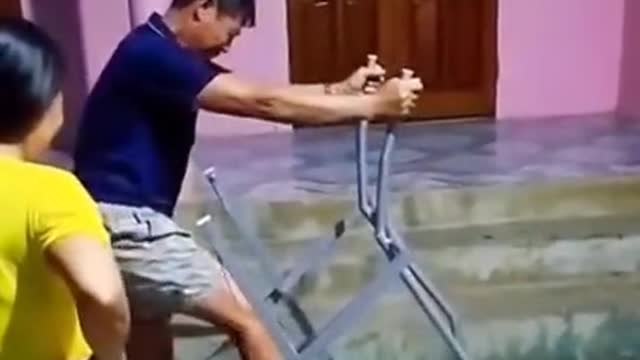 Funny Workouts.