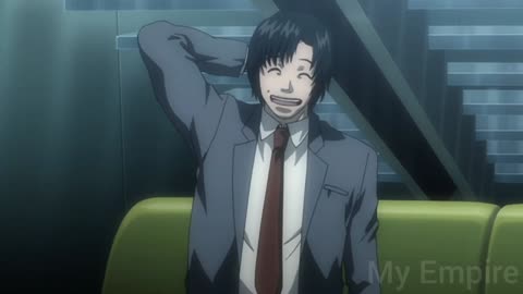 DEATH NOTE - Episode 26 Part 4 [English Dub]