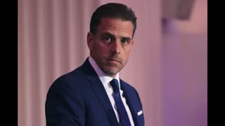 "F--- Them" - Hunter Biden SNAPS at Critics of Corrupt Art Sales