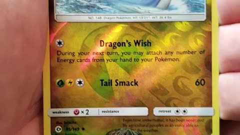 Poke #Shorts #486 | Sun & Moon | Pokemon Cards Opening
