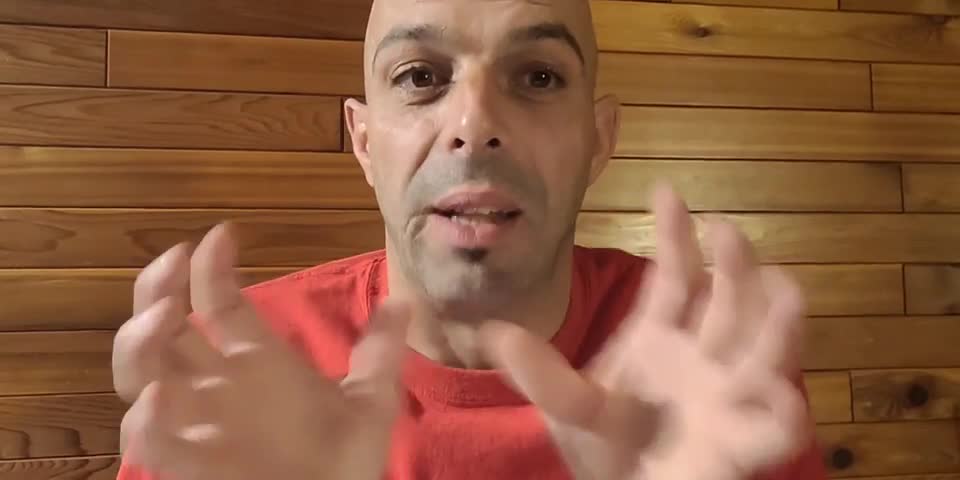 Live 33: Utilisation de la culpabilité inversée par l'État et SES médias.