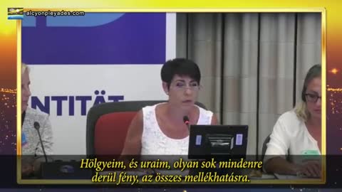 Erre az oltási kampányra úgy fognak emlékezni, mint a legnagyobb emberiség elleni bűncselekményre