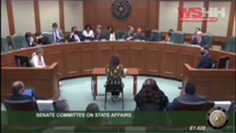 They stopped the trials because the vaccine was killing the animals 👀