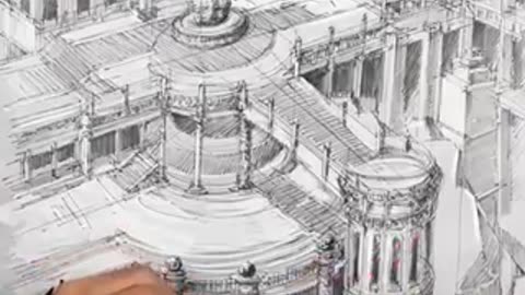 How to Draw a House | Easy Tutorial