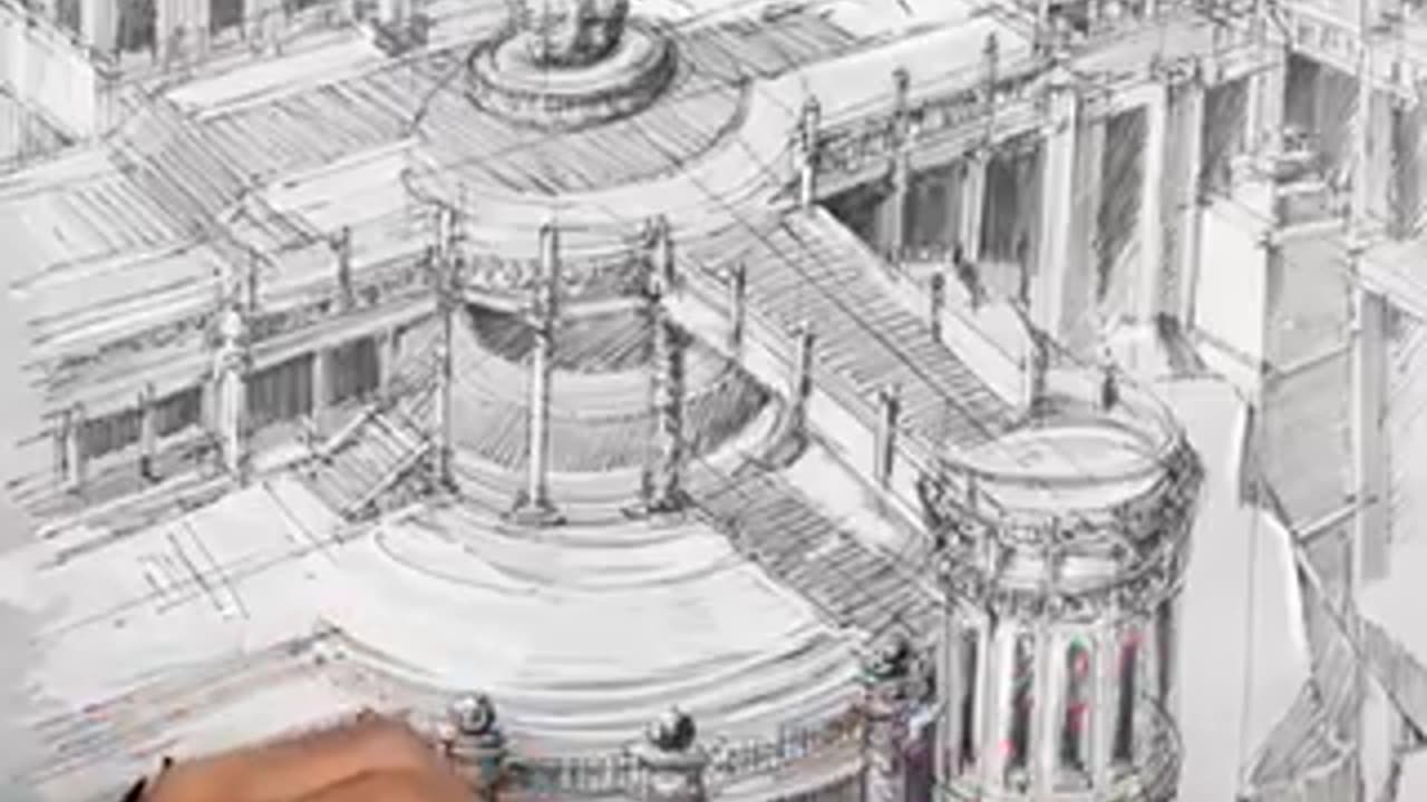 How to Draw a House | Easy Tutorial