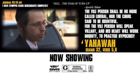 E*d*o*m*i*t*e Jewish Rabbi Caught bringing ‘Young Boy to Hotel for Sex’