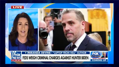 FBI Brass “Corrupted To Their Core”? (Ep. 1816) - The Dan Bongino Show