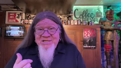 BIBLICAL MASCULINITY - Part 2 / PB's Coffee Break