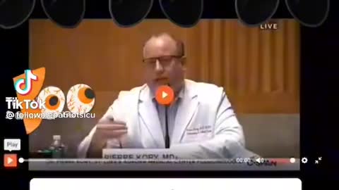 Doctor exposing the truth on covid