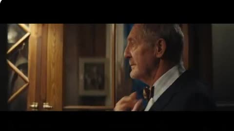 This is the greatest Christmas commercial.