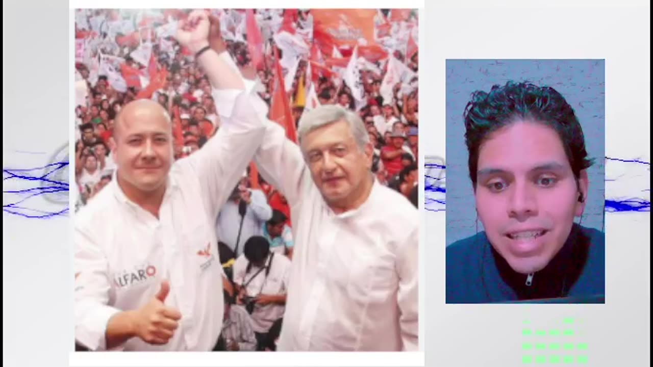 🎃¡IMPORTANTE! 10 VERGÜENZAS QUE OCULTA DE MOVIMIENTO CIUDADANO🎃