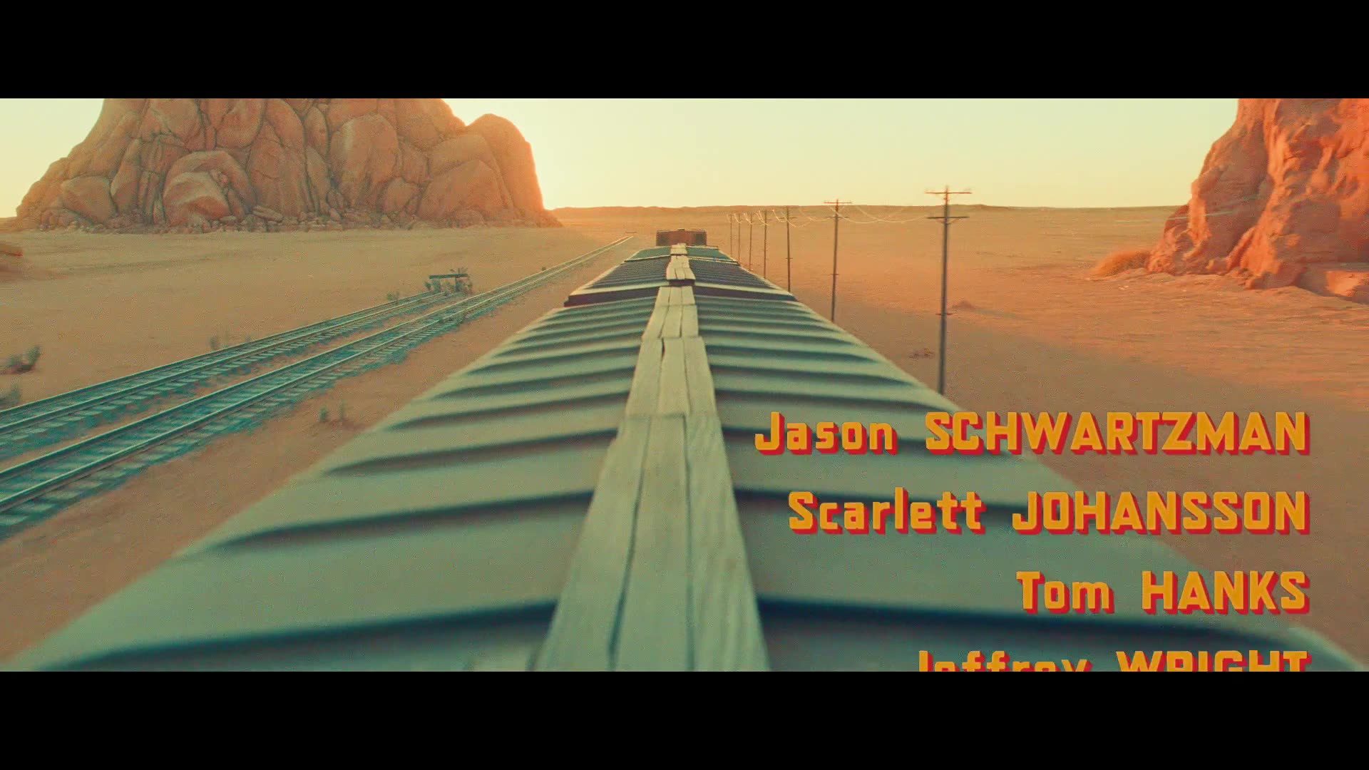 Asteroid City (2023) Official Trailer | Jason Schwartzman, Scarlett Johansson, Tom Hanks