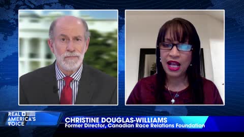 Securing America #38.4 with Christine-Douglas Williams