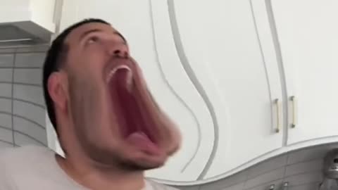 Snapchat try not to laugh filters