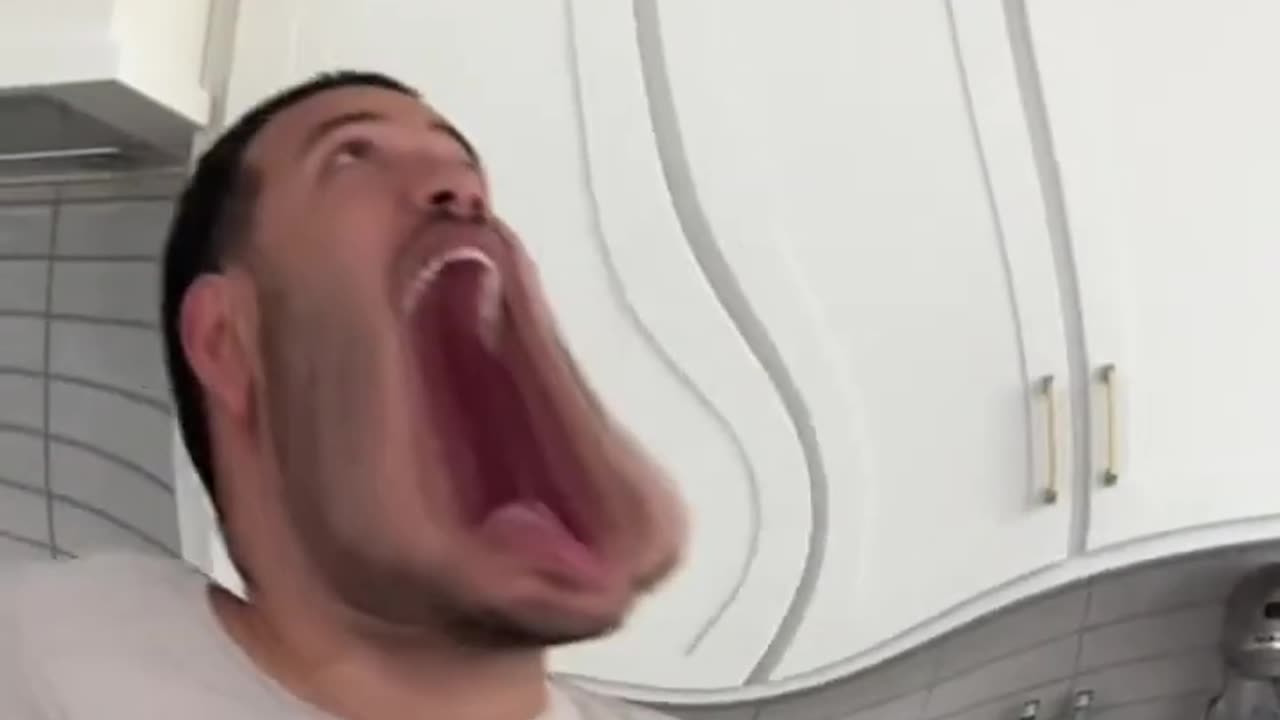 Snapchat try not to laugh filters