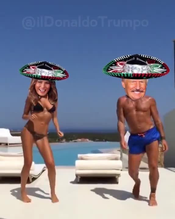 Freedom Fiesta Mood!!!