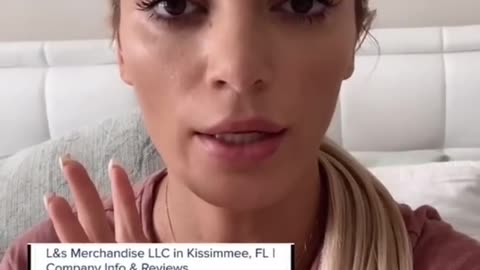 Walmart and Amazon Complicit