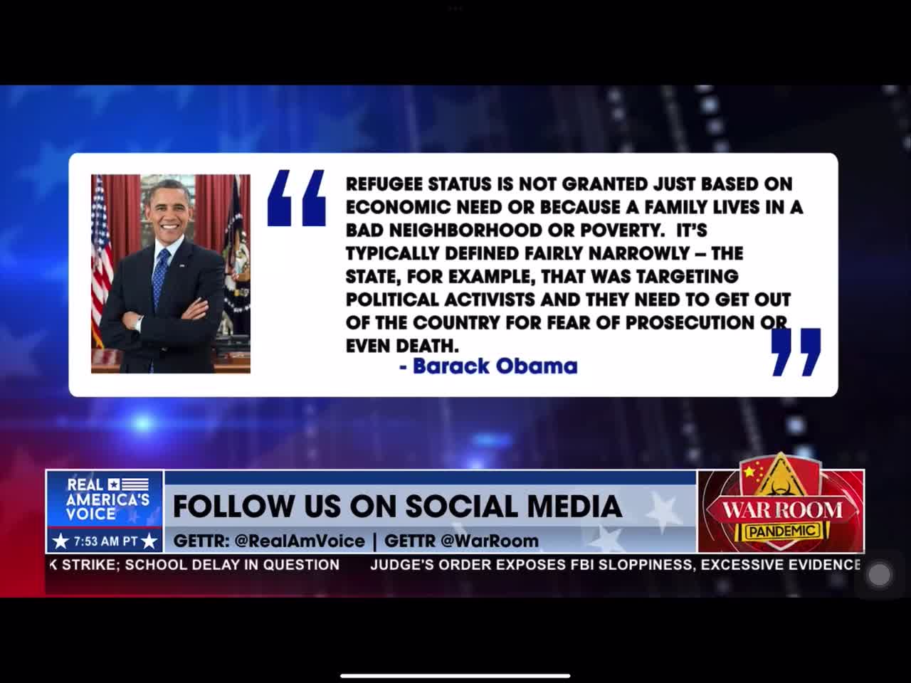 Steve Cortes: Joe Biden‘s Border policy is so bad it should be his first articles of impeachment