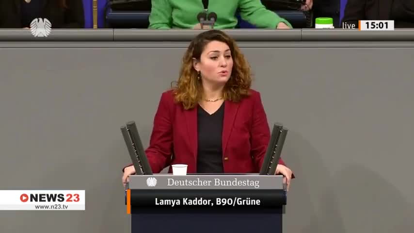 Grüne wollen V-Leute in Demos!