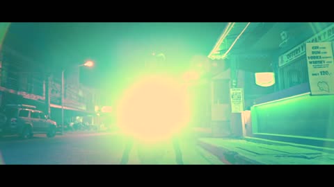 Timelapse of Future Gaming Worlds (2090 & Beyond)