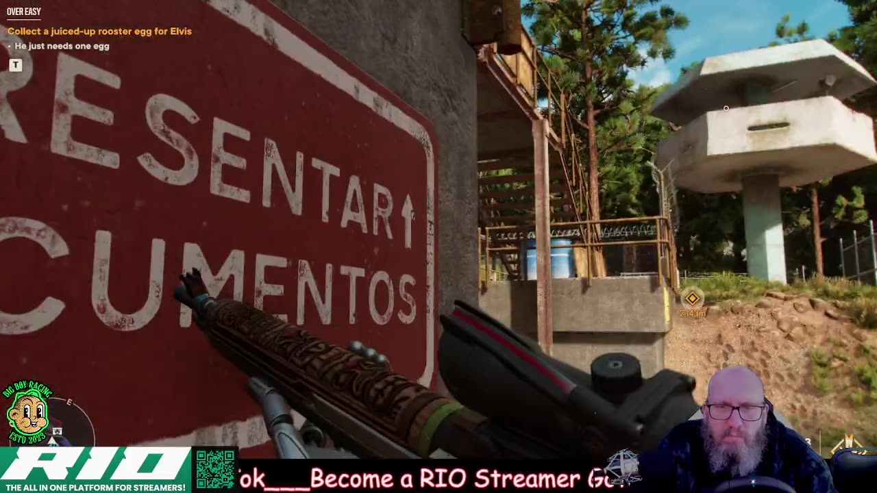 Far Cry 6