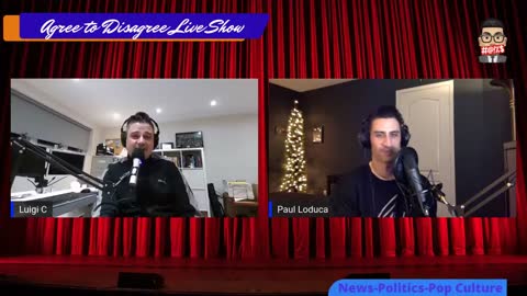 Episode 23 - Paul Loduca