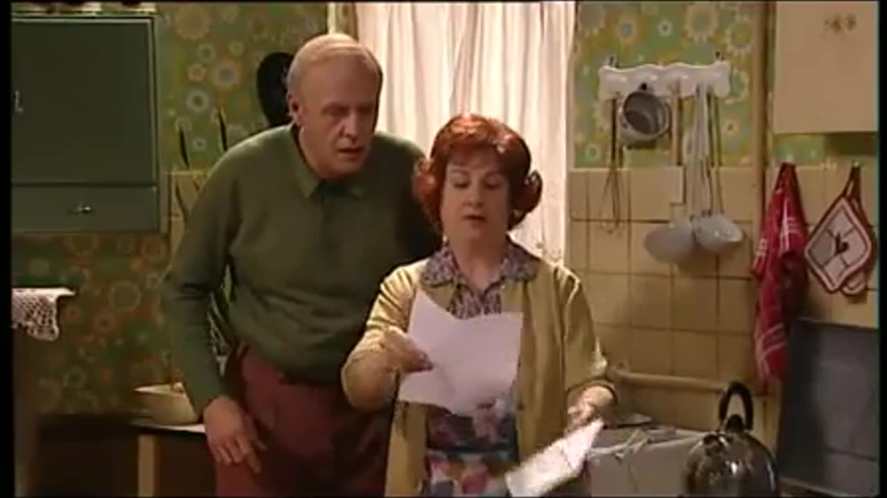 Lili en Marleen S7E5