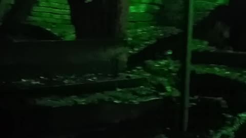 Moinho antigo
