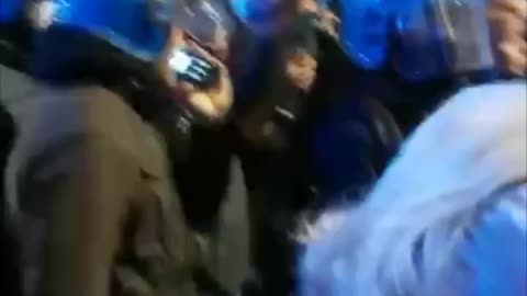 🔸 CISCO ORLANDO 🔸VERSIONE INTERA PARTE 2 🔻MANIFESTAZIONE 9 OTTOBRE ROMA