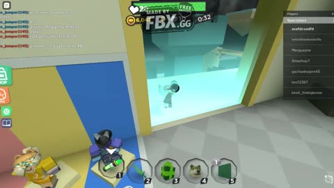 HOW MUCH KILLS CAN I GET IN 30 MINS