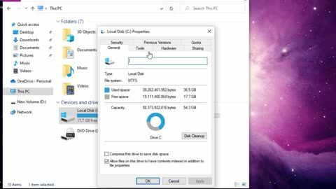 DISK 100% WINDOWS 10 FIX SOLUTION TO FIX 100% DISK USAGE IN WINDOWS 10! Easily