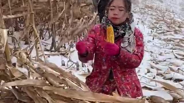 Chinese Funny Video | New Funny Videos 2022, Chinese Funny Video try not to laugh #short