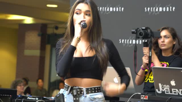 Fools - Madison Beer - Serramonte Center