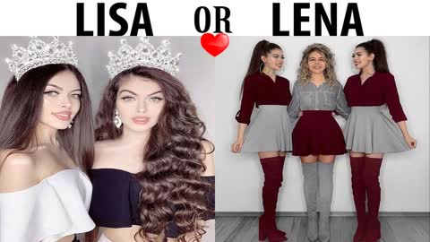 LISA OR LENA 💖 [Clothes](63)