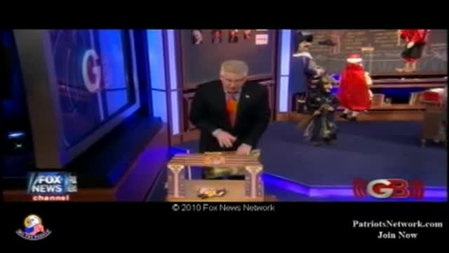 11-09-10 The Puppet Master Soros, Seg 2 (12.25, must see ))