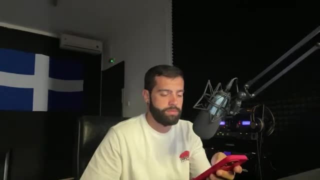 ΣΕΡΕΤΗΣ ΓΡΗΓΟΡΗΣ - ΚΟΝΤΡΑ ΣΤΟ ΣΥΣΤΗΜΑ LIVE (080822)