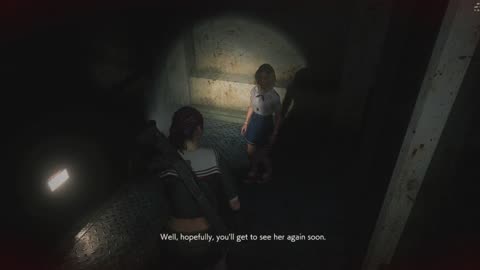 [MOVIE GAMEPLAY] THE GIRL IN UNIFORM EPS 3