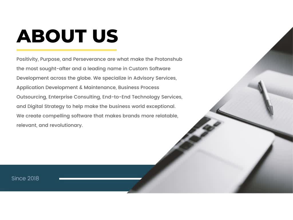 Web & Mobile App Design | Custom Software Development Company in USA, INDIA
