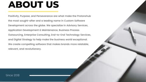 Web & Mobile App Design | Custom Software Development Company in USA, INDIA