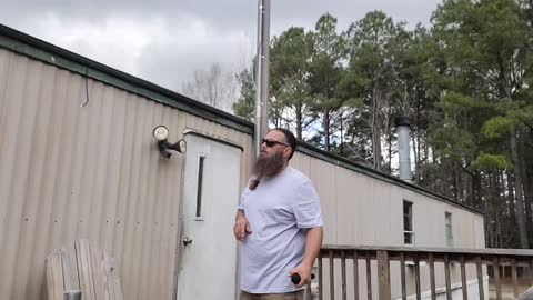 Who Am I covered by Steven Dixon