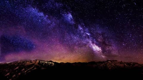 Guided Meditation Before Sleep ~ Peaceful ~ Relaxation ~ Calming ~ Quiet Mind