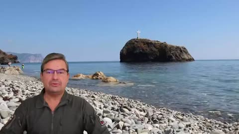 Михаил Онуфриенко последние новости и утренний выпуск на 18.12.2023