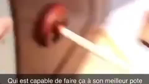 Funny video videos drole