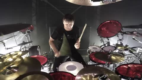 Korn - Cold (Official Live Video)