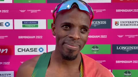 Commonwealth Games gold medal ‘a proud moment’ 100m star Jonathan Ntutu