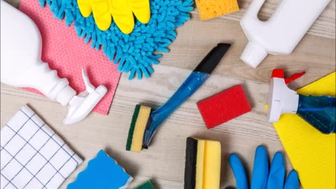 CQ Commercial Cleaning - (437) 292-2482